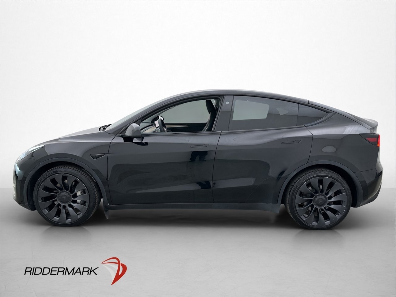 Tesla Model Y 2023, bild 5/10