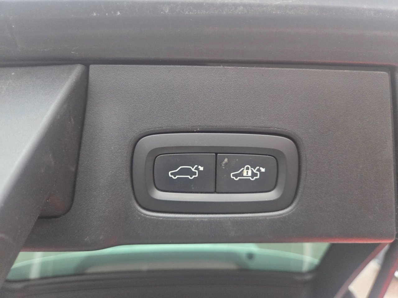 Volvo V90 2018, bild 7/10