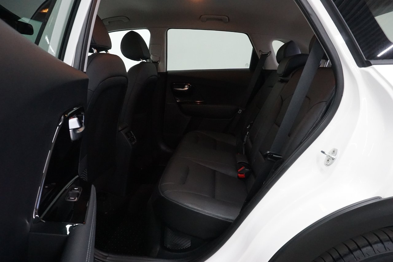 Kia Niro P-HEV DCT Advance Plus 2 2020, bild 7/10