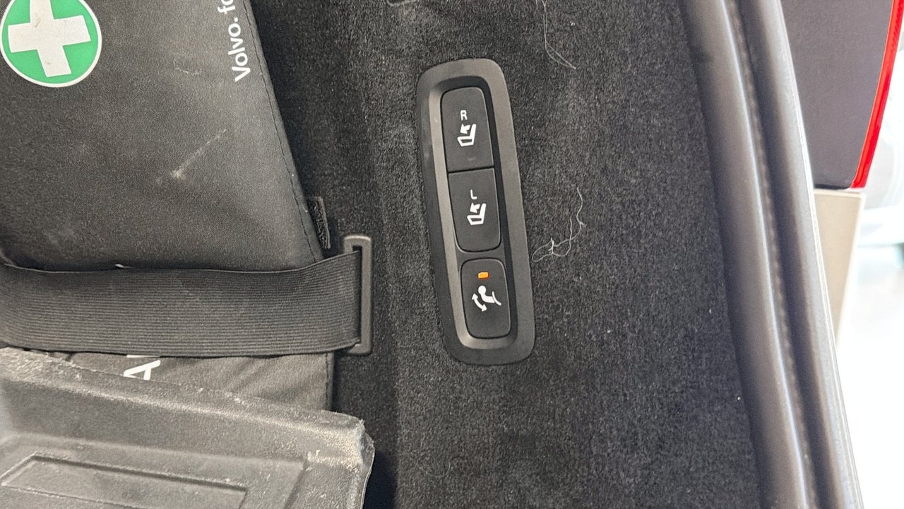 Volvo V90 2019, bild 7/10