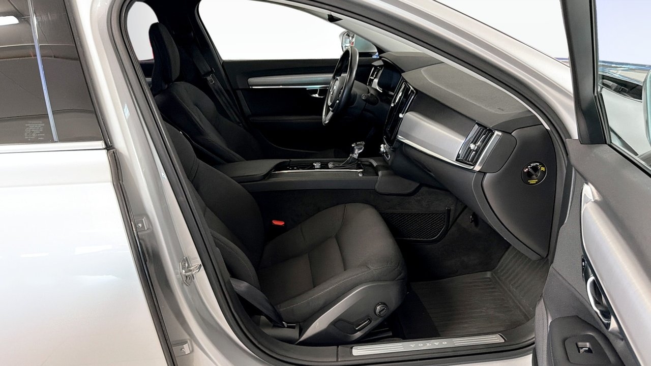 Volvo V90 2019, bild 3/10