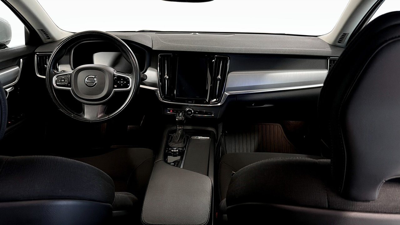 Volvo V90 2019, bild 4/10