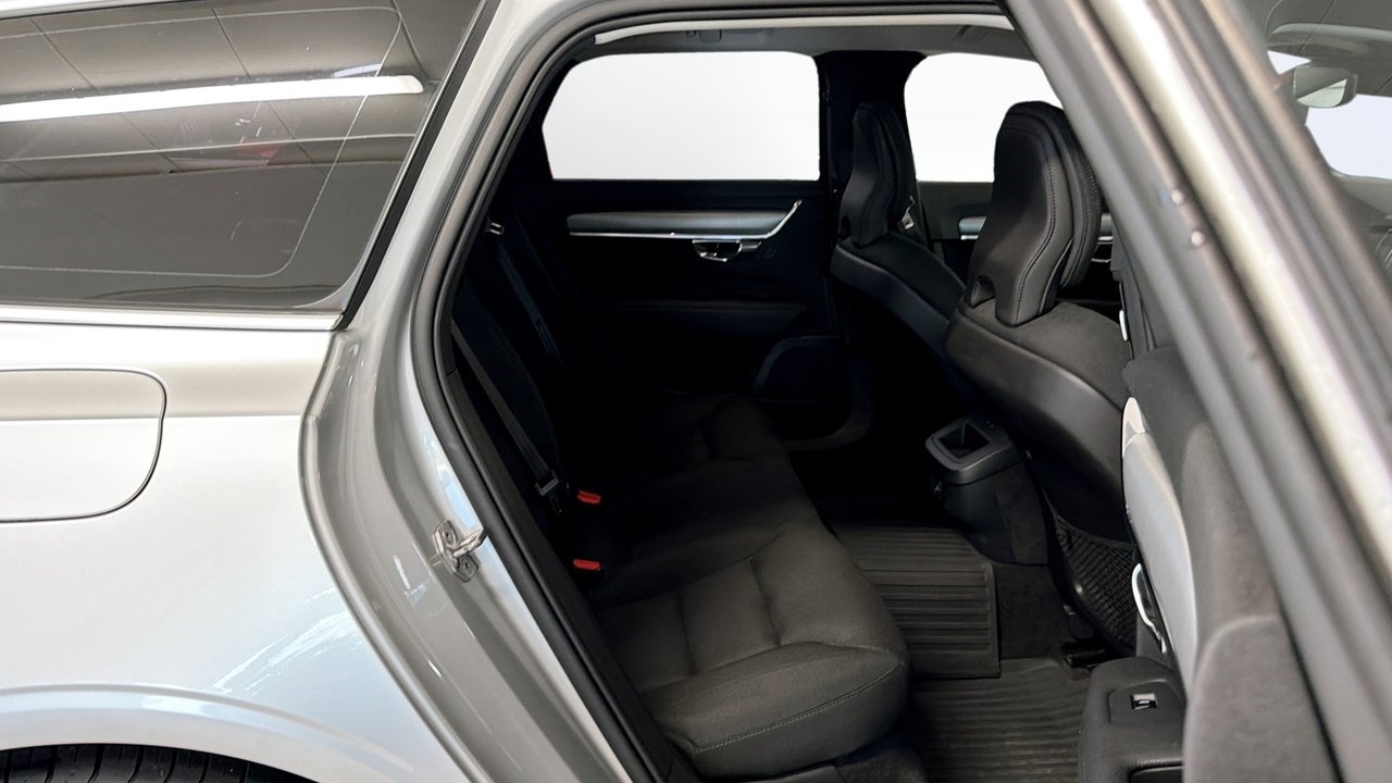 Volvo V90 2019, bild 5/10