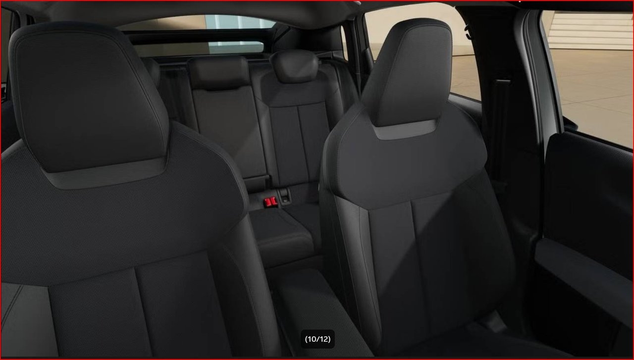 Audi A2 e-tron e-tron Proline 140,00 kW 2027, bild 4/4
