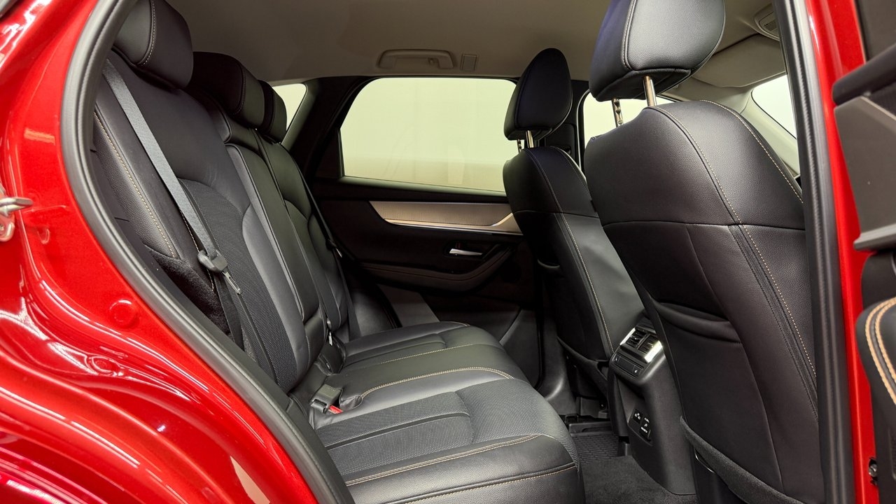 Mazda CX-60 PHEV 327hk Homura, AWD 2022, bild 5/10