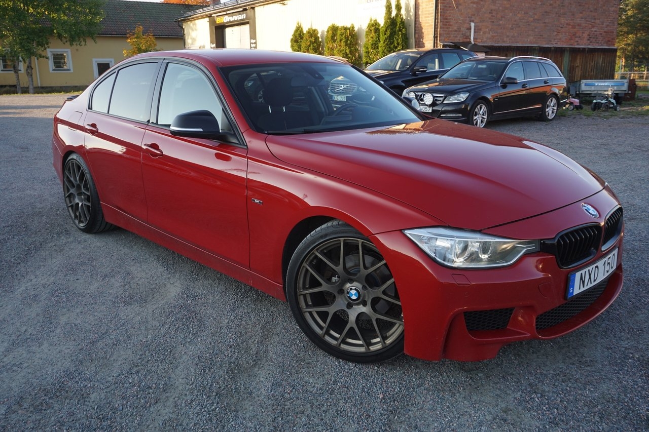 BMW 320