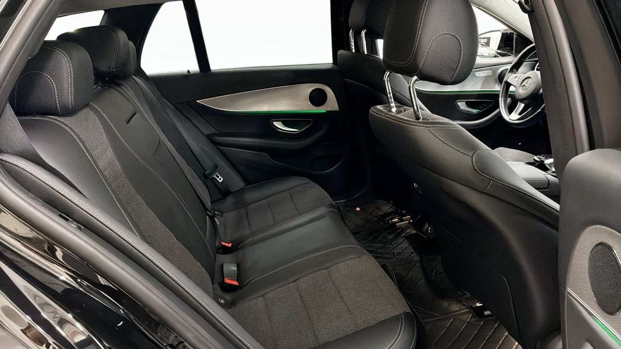 Mercedes-Benz E 2017, bild 5/10