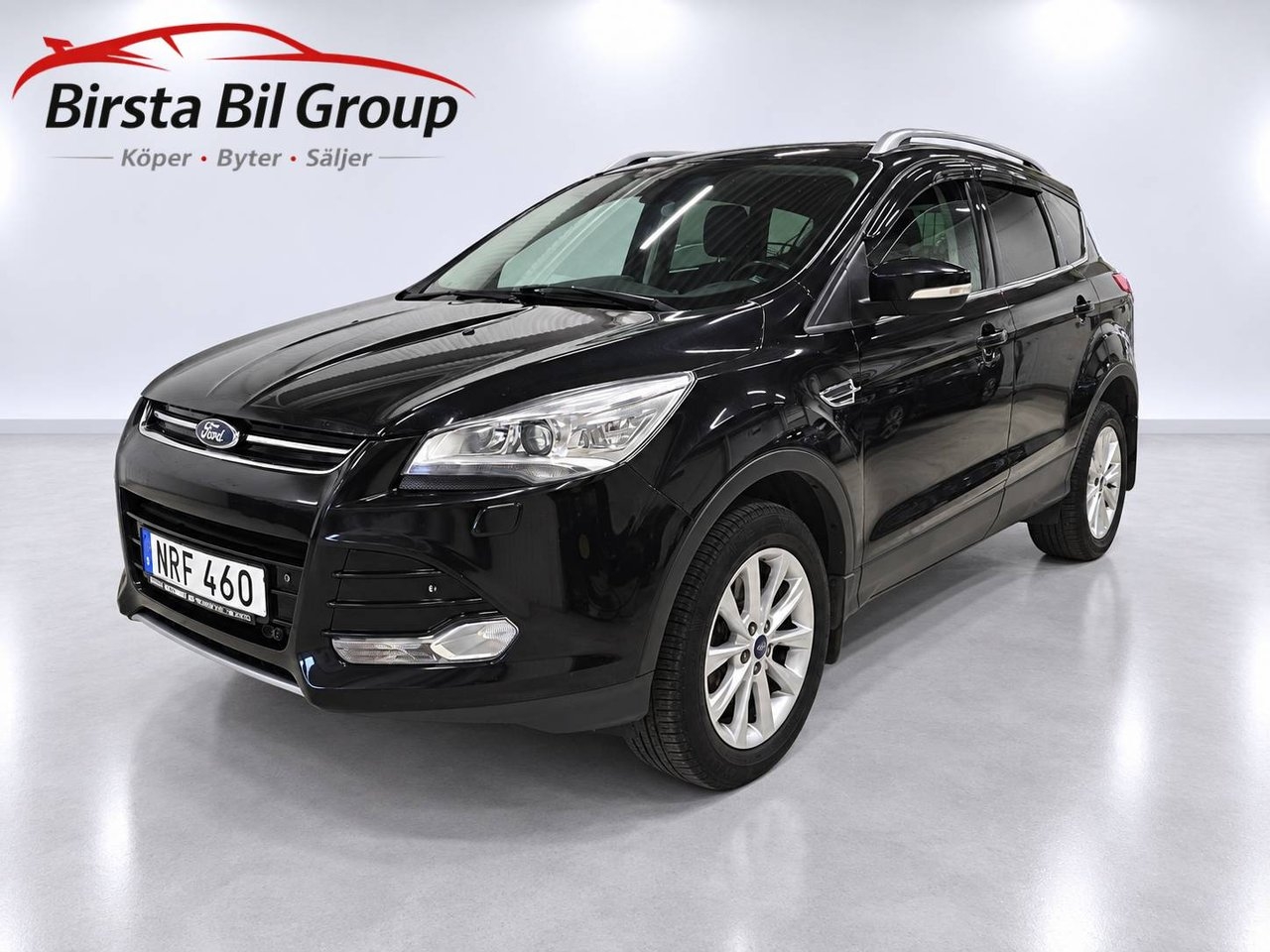 Ford Kuga 2015, bild 6/10
