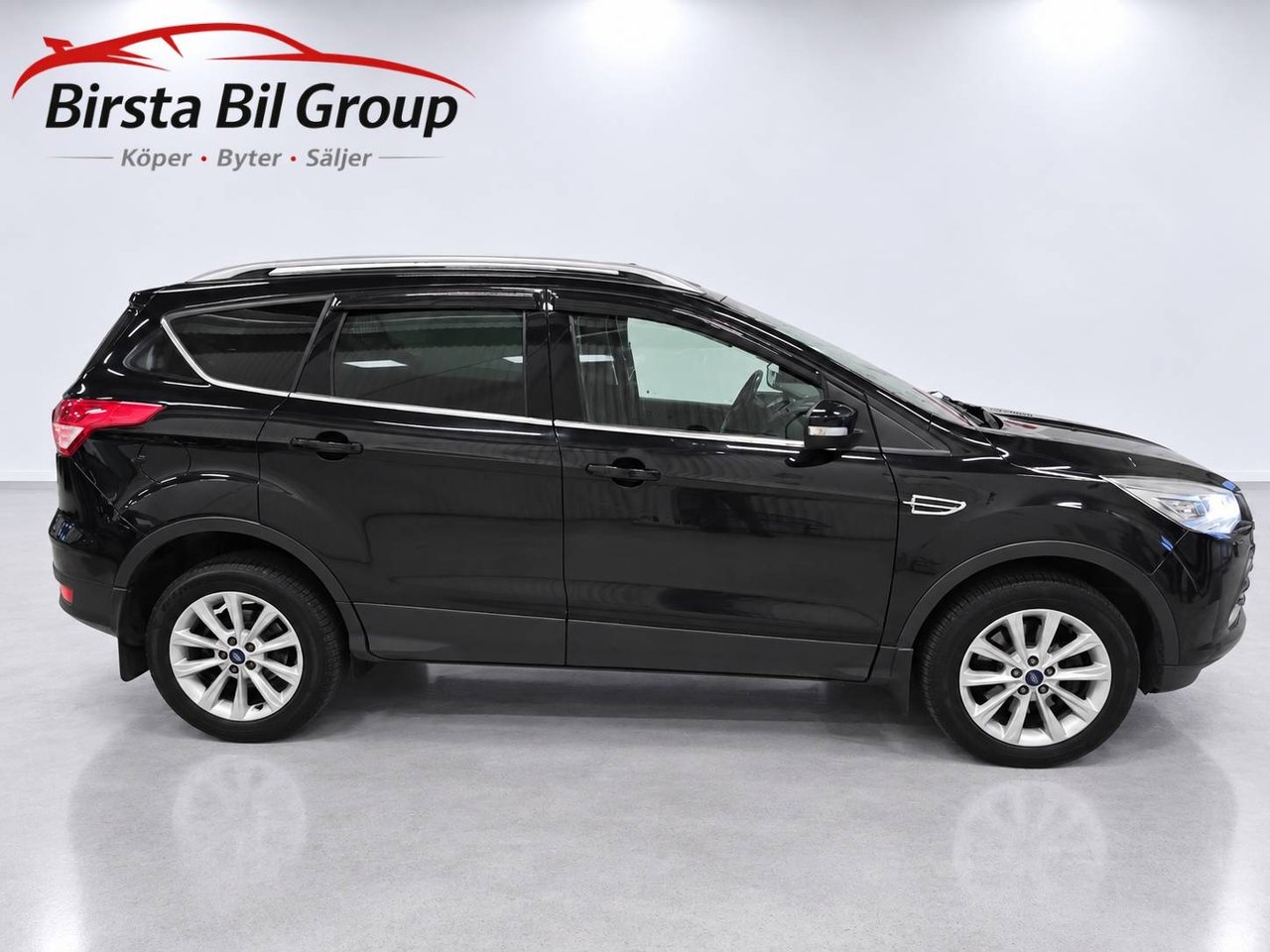 Ford Kuga 2015, bild 7/10