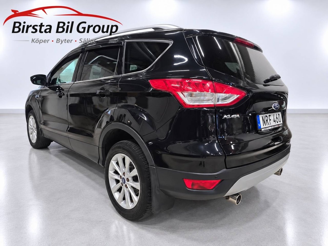 Ford Kuga 2015, bild 5/10