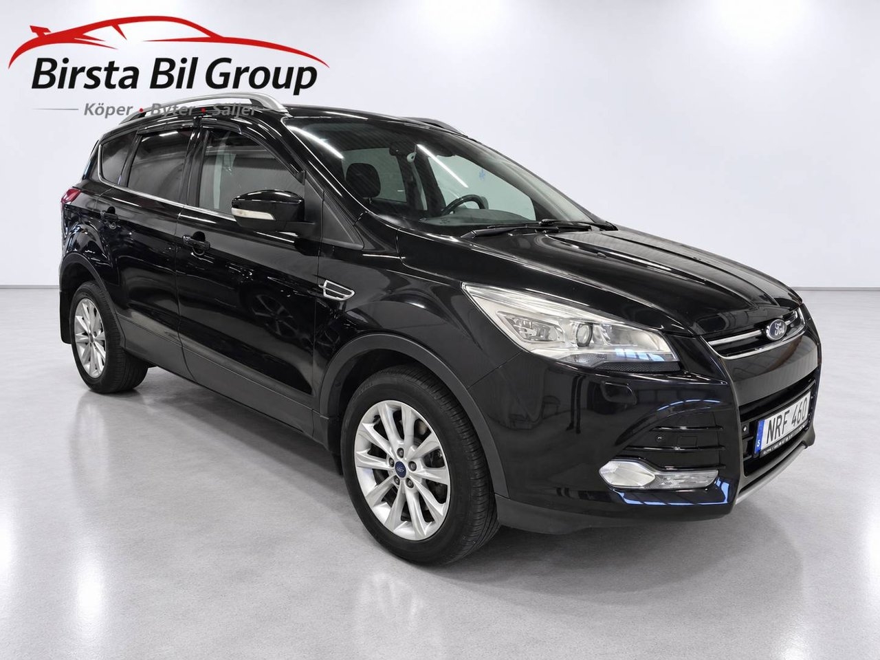 Ford Kuga 2015, bild 2/10