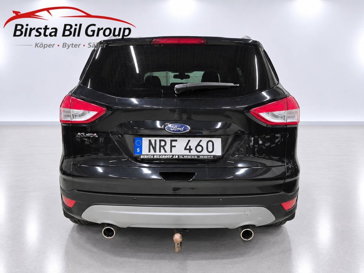 Ford Kuga 2015, bild 4/10