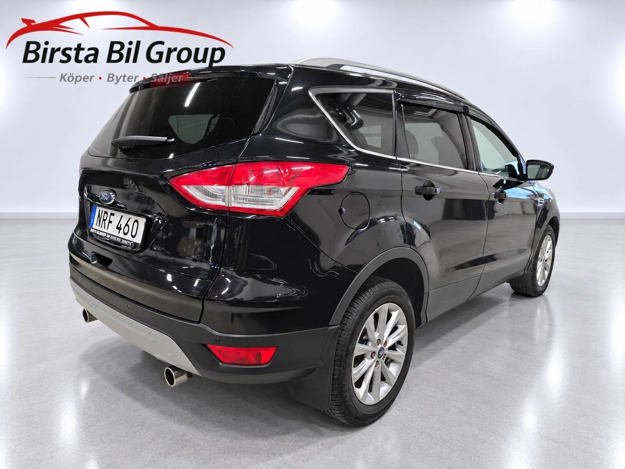 Ford Kuga 2015, bild 3/10