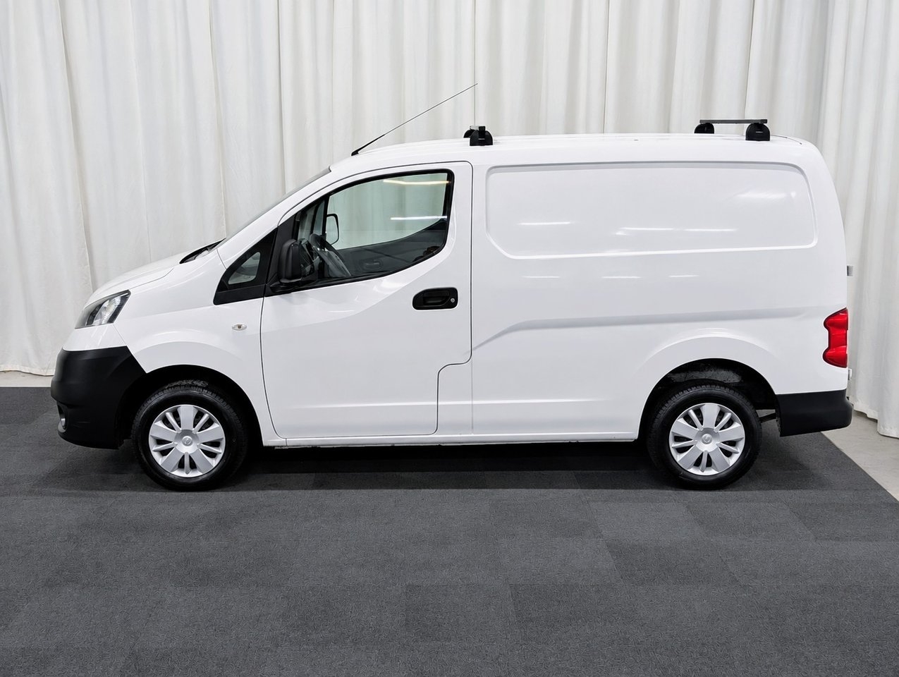 Nissan NV200 Van 1.5 dCi 2016, bild 2/10