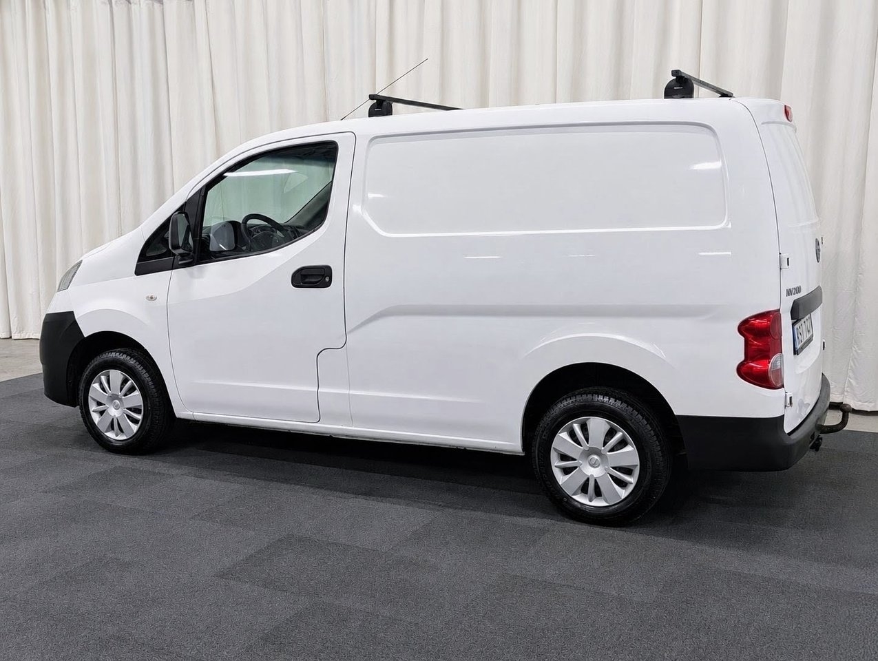 Nissan NV200 Van 1.5 dCi 2016, bild 3/10