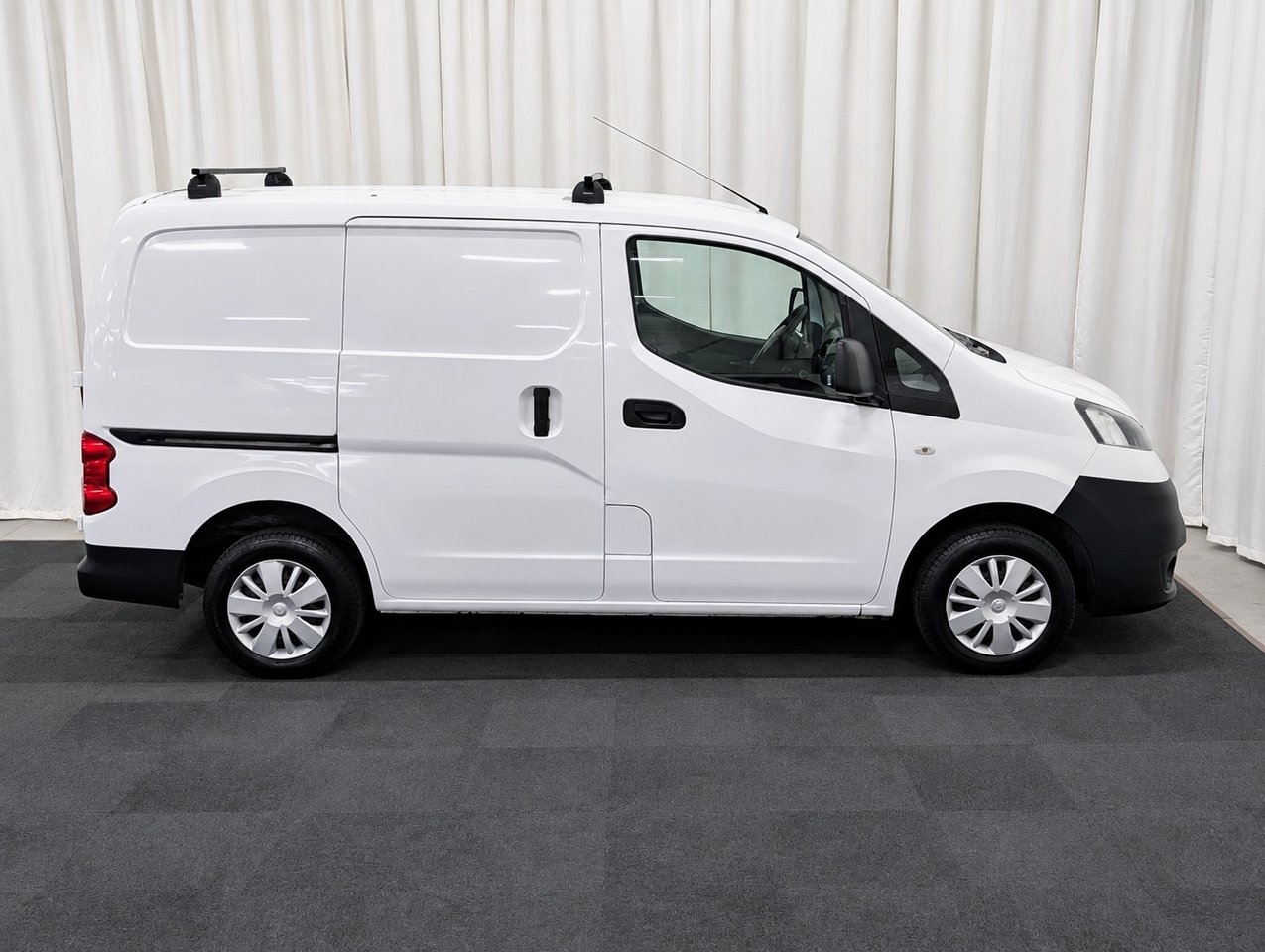 Nissan NV200 Van 1.5 dCi 2016, bild 5/10