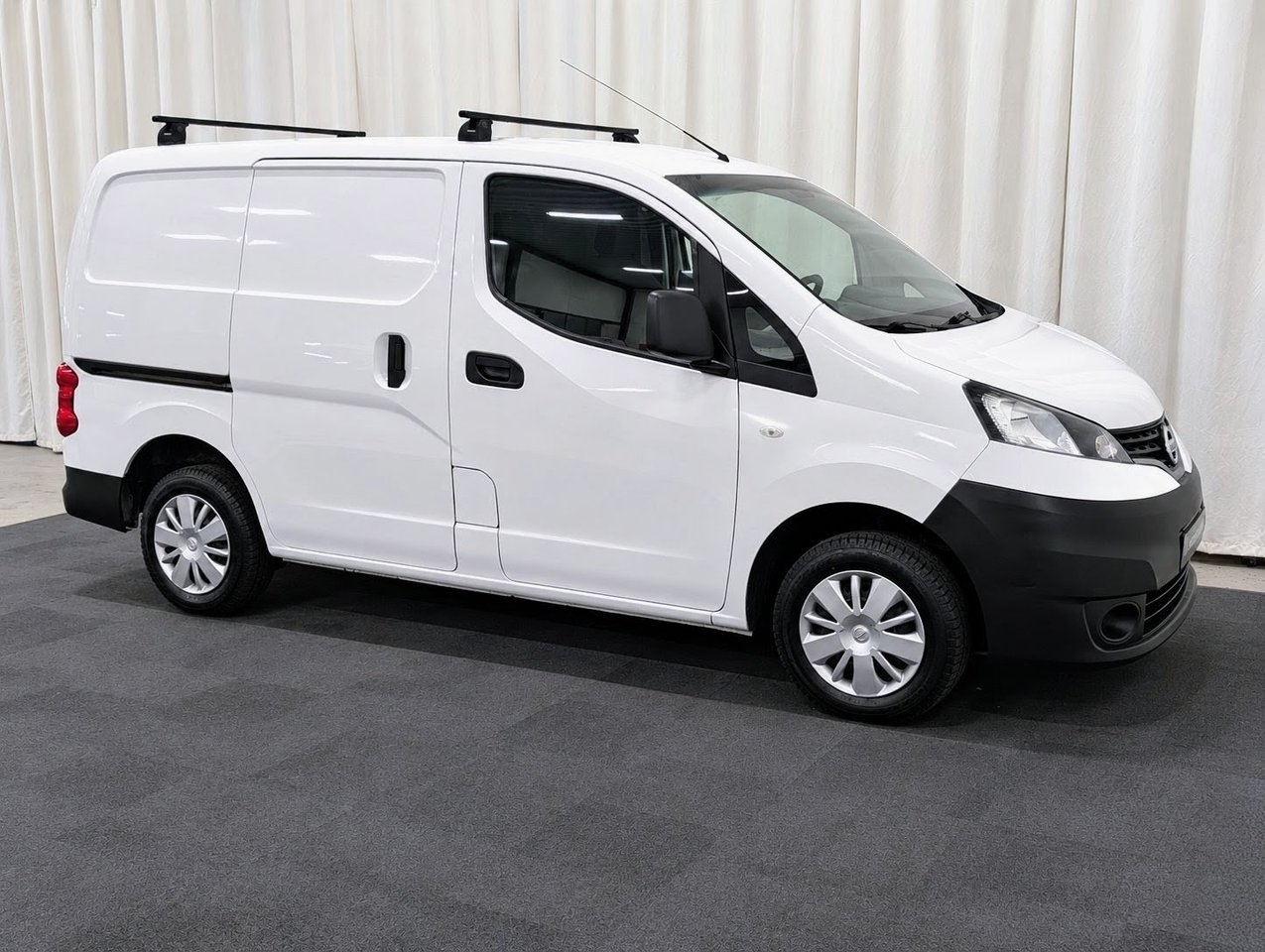 Nissan NV200 Van 1.5 dCi 2016, bild 6/10
