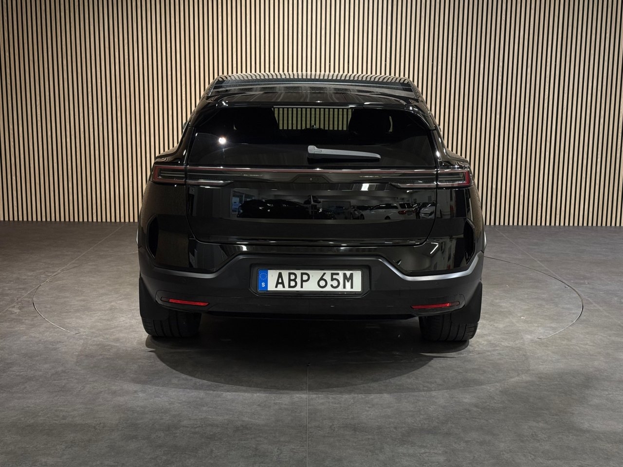 Polestar 3 2025, photo 5/10