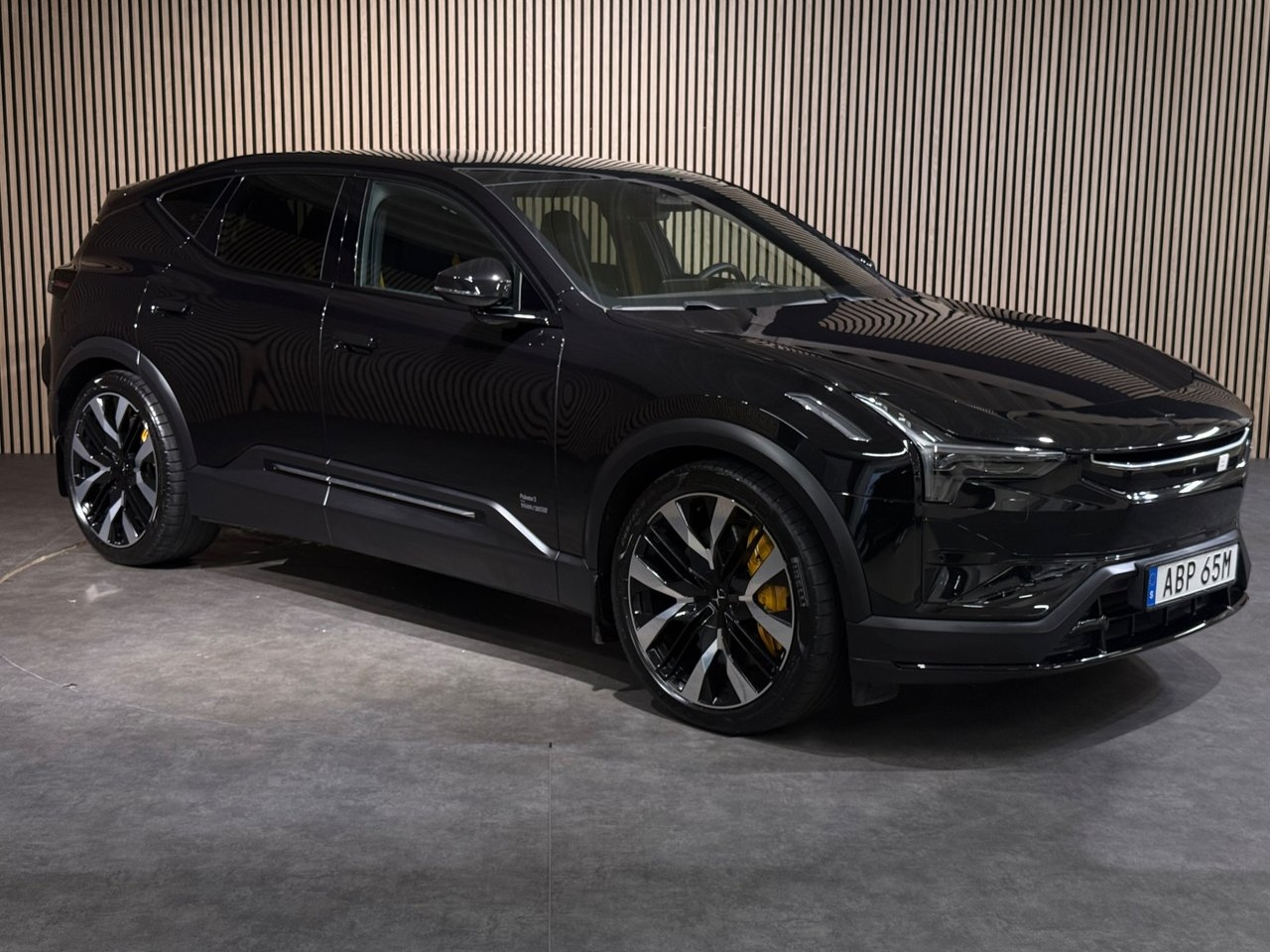 Polestar 3