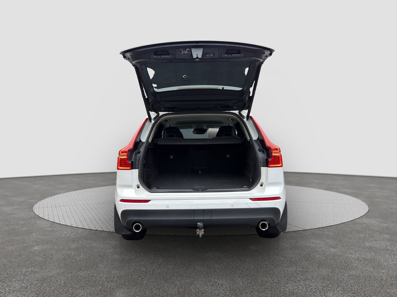 Volvo XC60 2019, bild 7/10