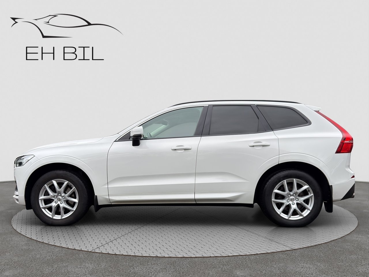 Volvo XC60 2019, bild 4/10
