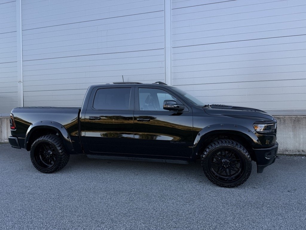 RAM 1500 2021, kuva 6/10
