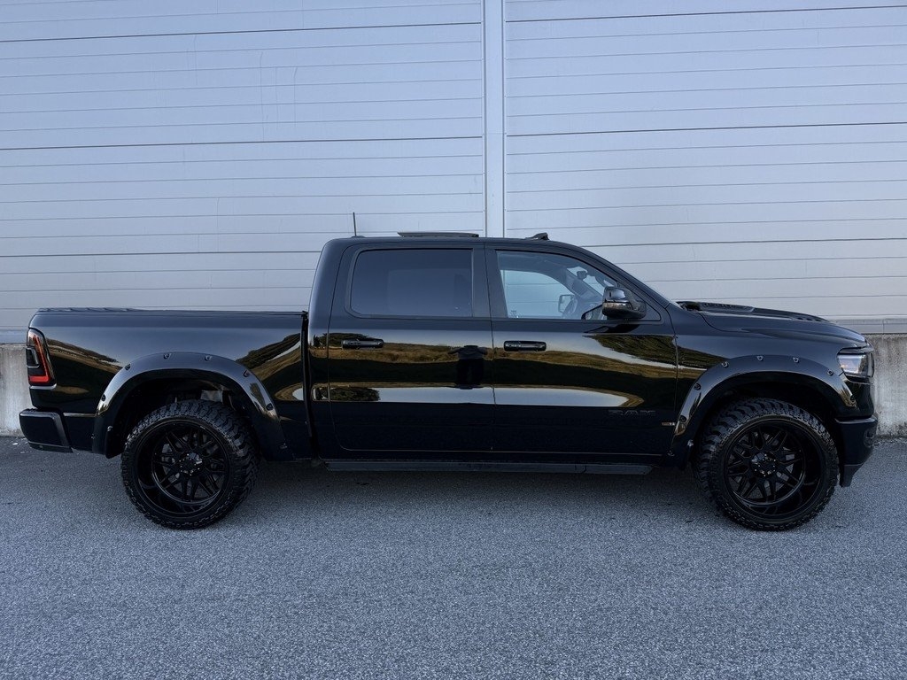 RAM 1500 2021, kuva 7/10