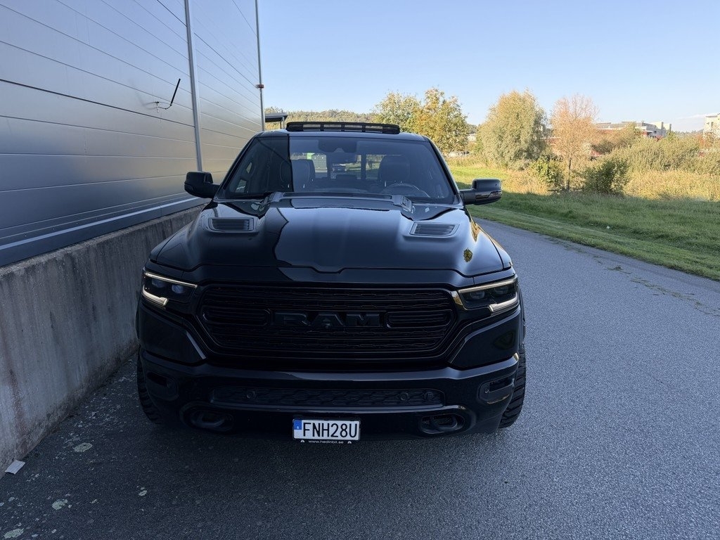 RAM 1500 2021, kuva 5/10