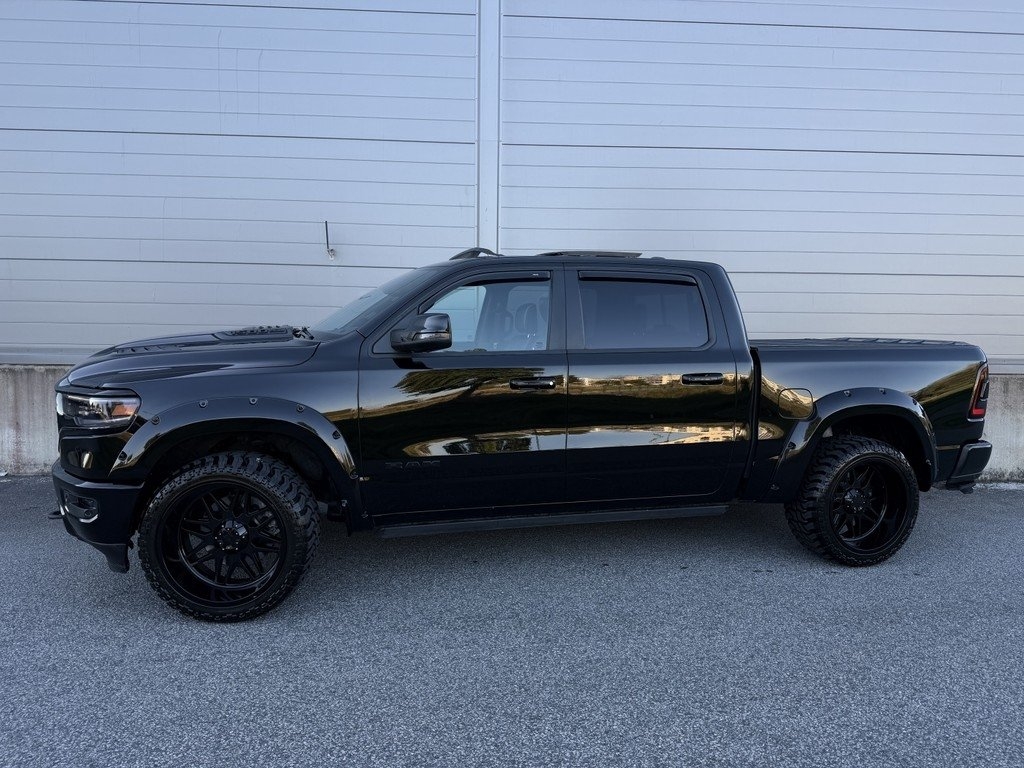 RAM 1500