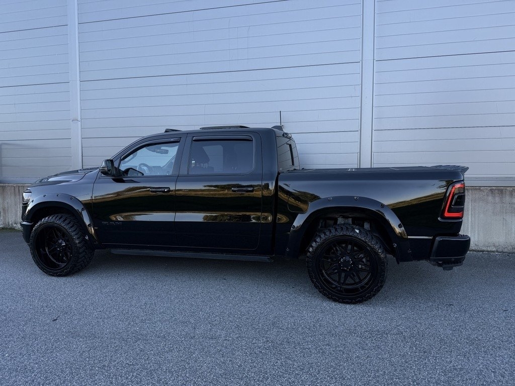 RAM 1500 2021, kuva 4/10