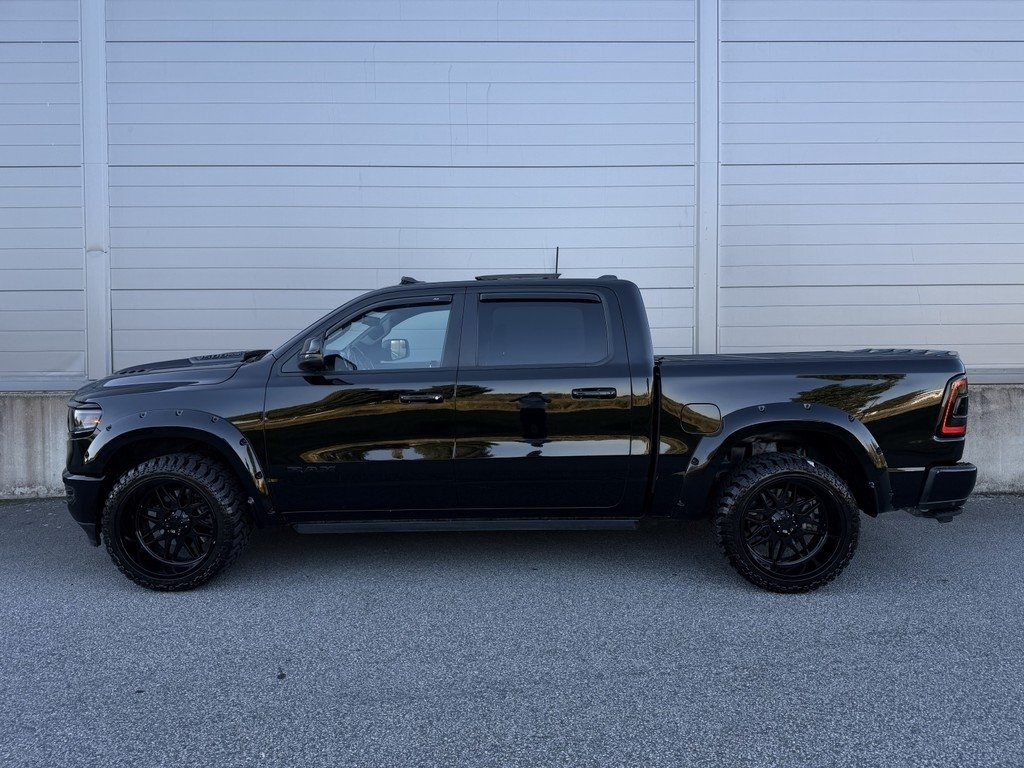 RAM 1500 2021, kuva 2/10
