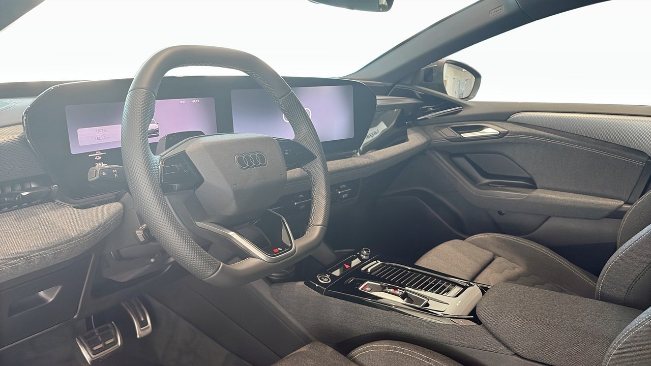 Audi A6 2026, kuva 7/10