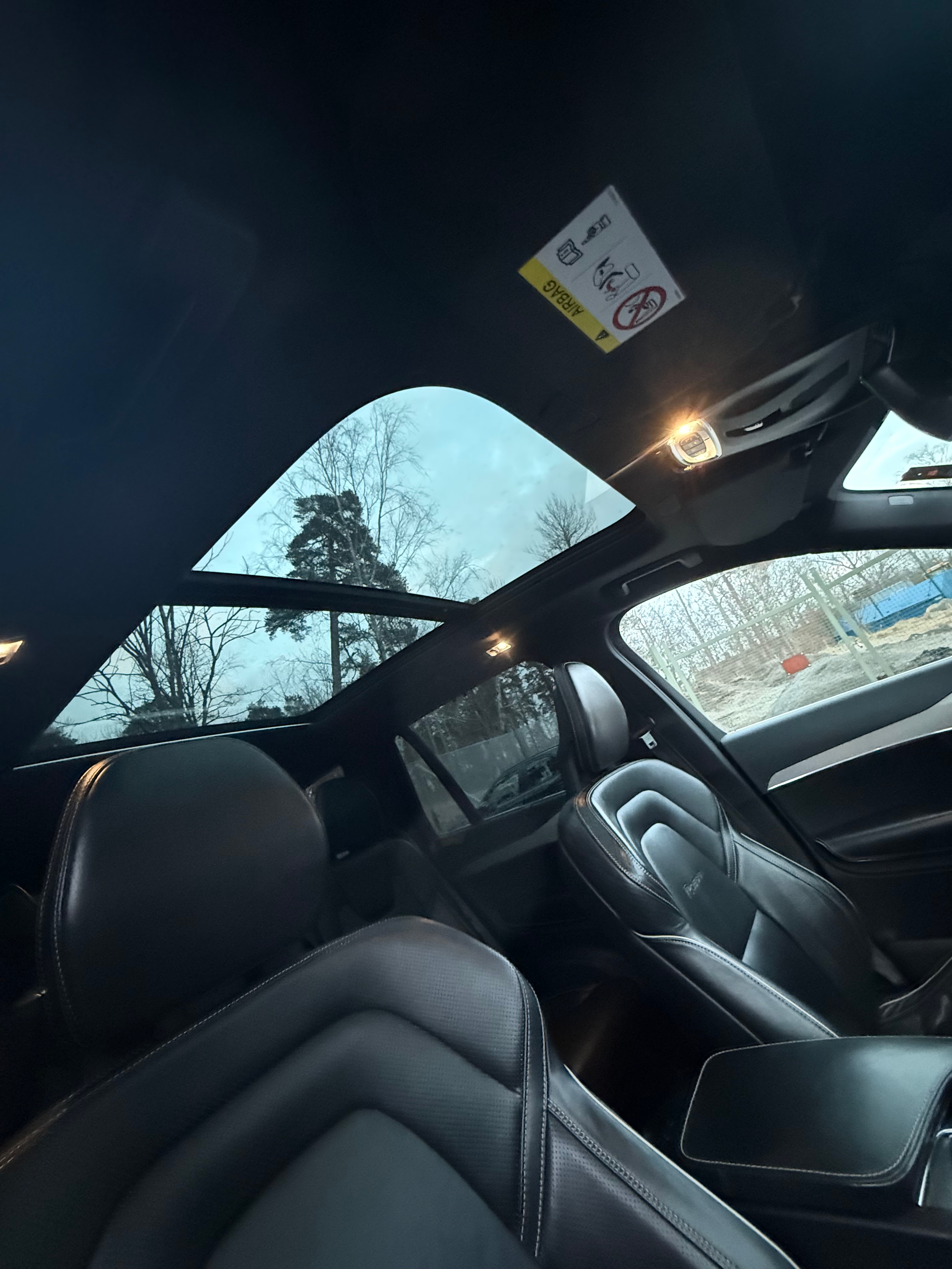 Volvo XC90 7-seater T6 AWD R-Design 2016, photo 7/10
