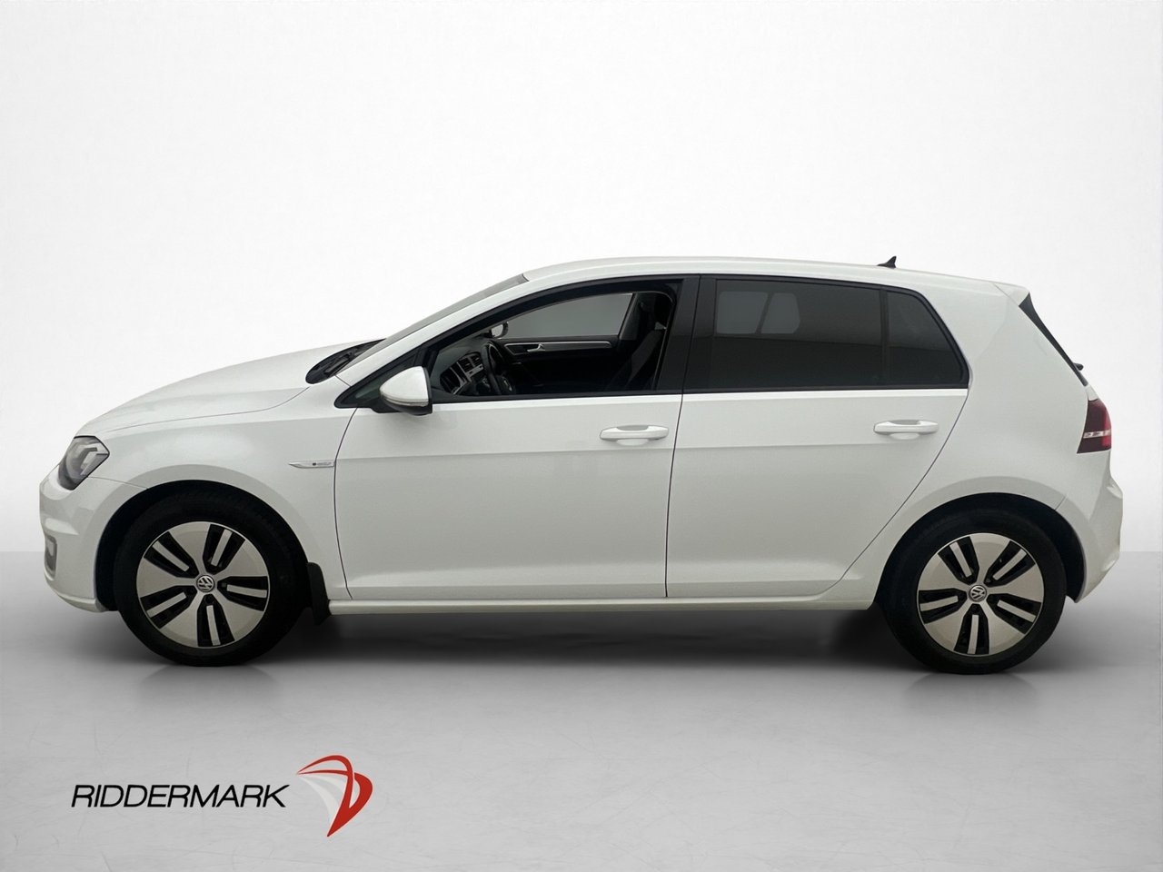 Volkswagen e-Golf VII 116hk P-Senssorer 2015, bild 5/10