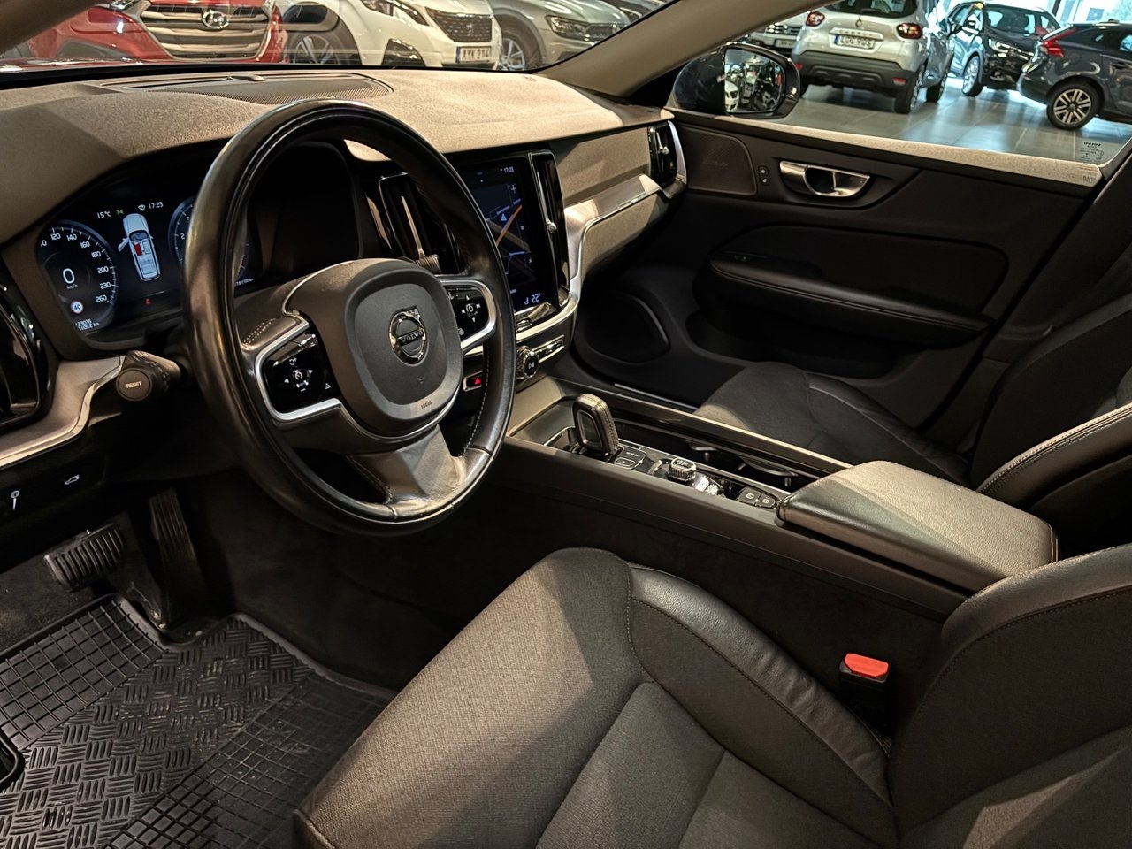 Volvo V60 Cross Country 2021, bild 7/10
