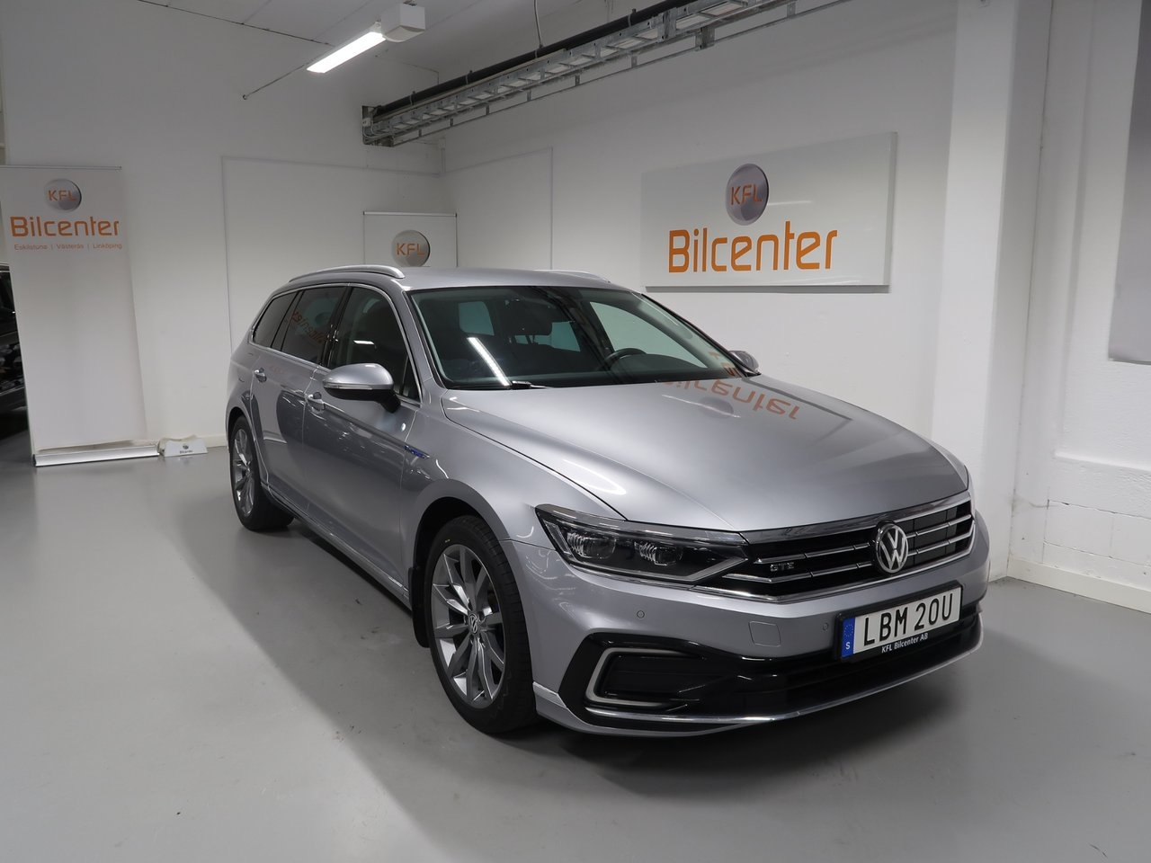 Volkswagen Passat 2020, kuva 3/10
