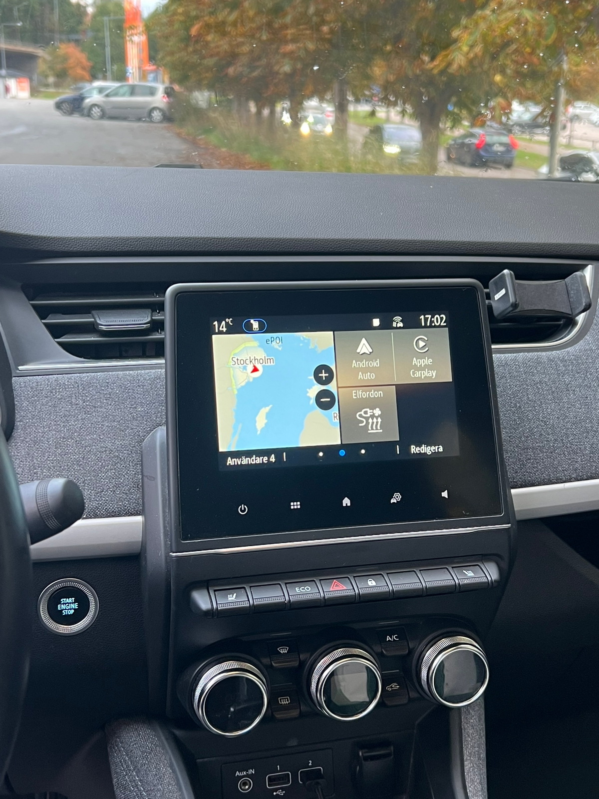 Renault Zoe R110 52 kWh 2022, bild 6/7