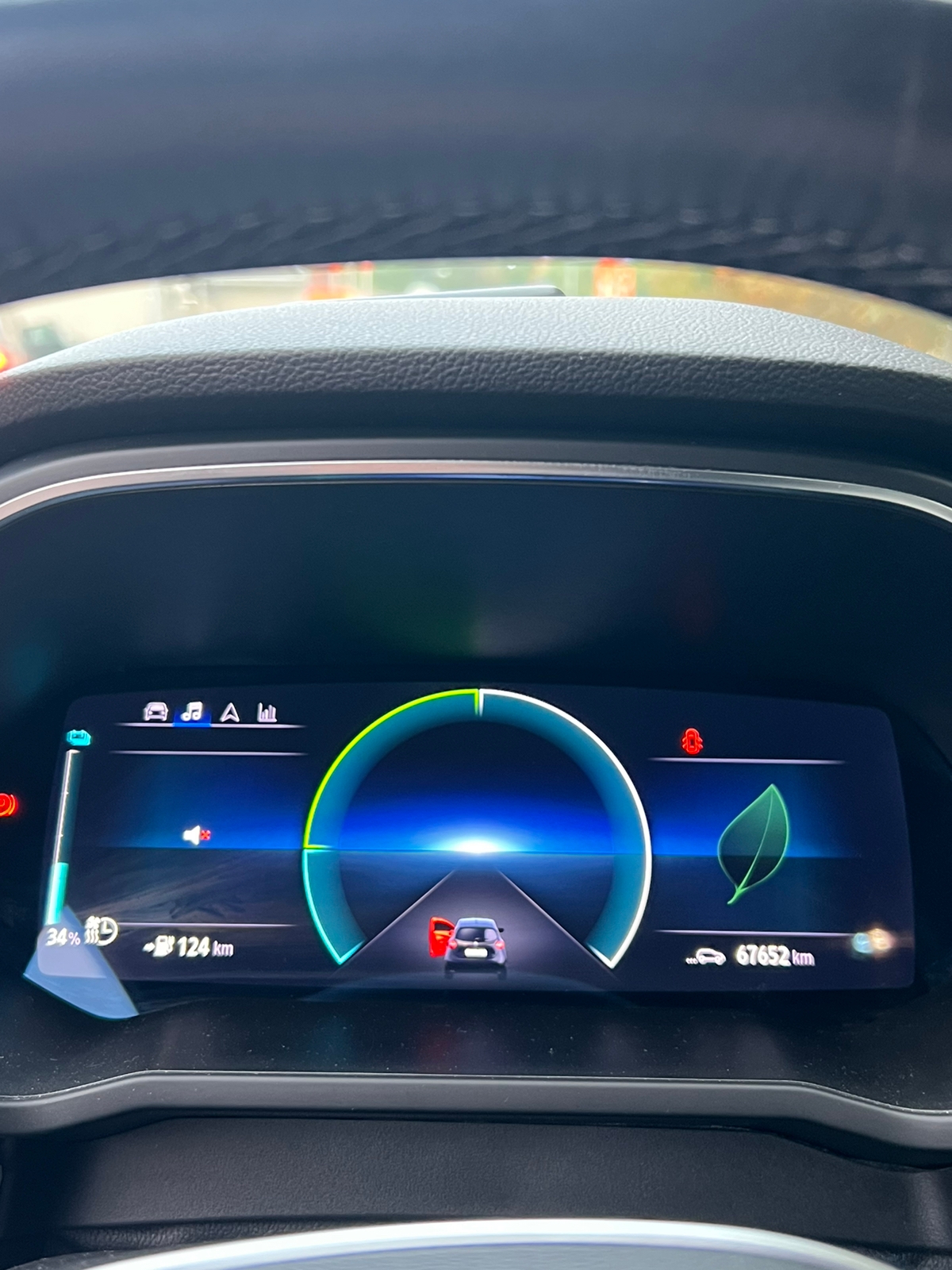 Renault Zoe R110 52 kWh 2022, bild 5/7