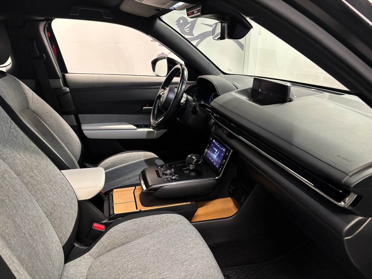 Mazda MX-30 2022, kuva 6/10