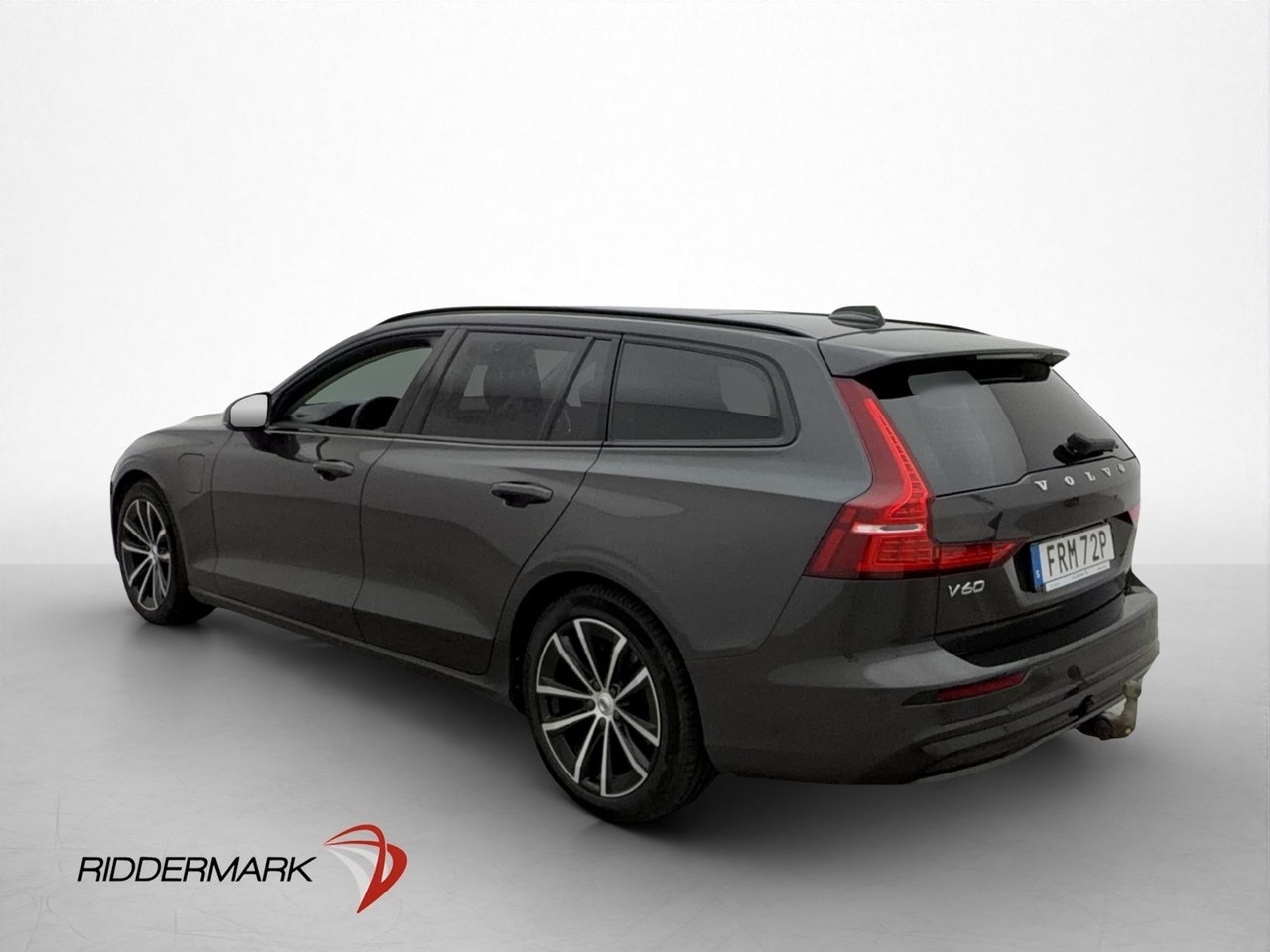 Volvo V60 2024, bild 5/10