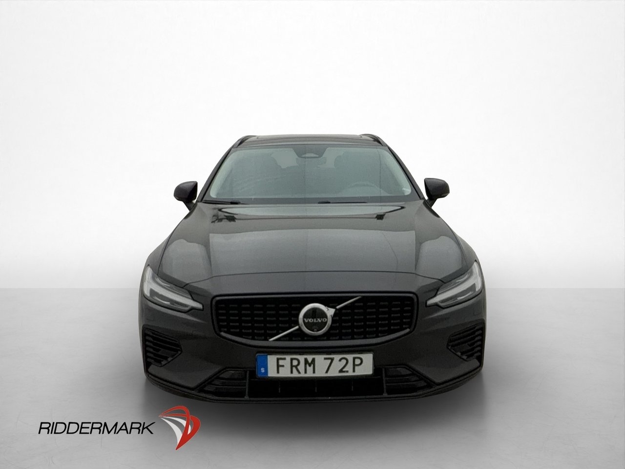 Volvo V60 2024, bild 2/10