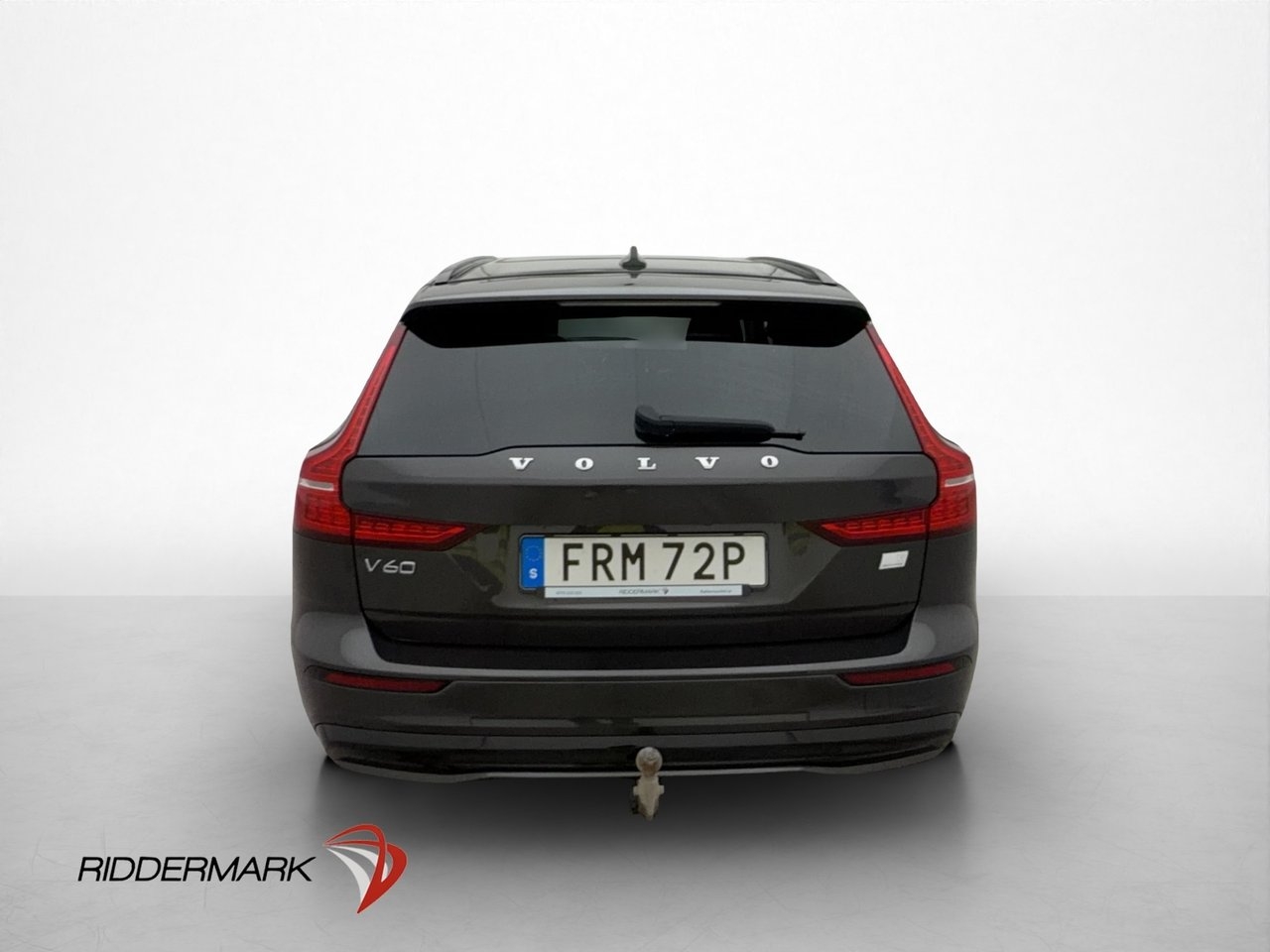 Volvo V60 2024, bild 6/10