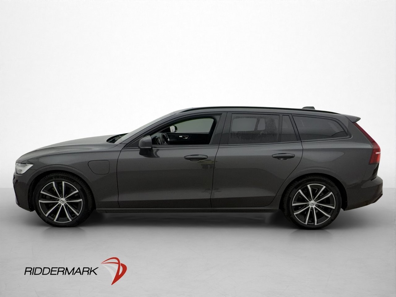 Volvo V60 2024, bild 4/10