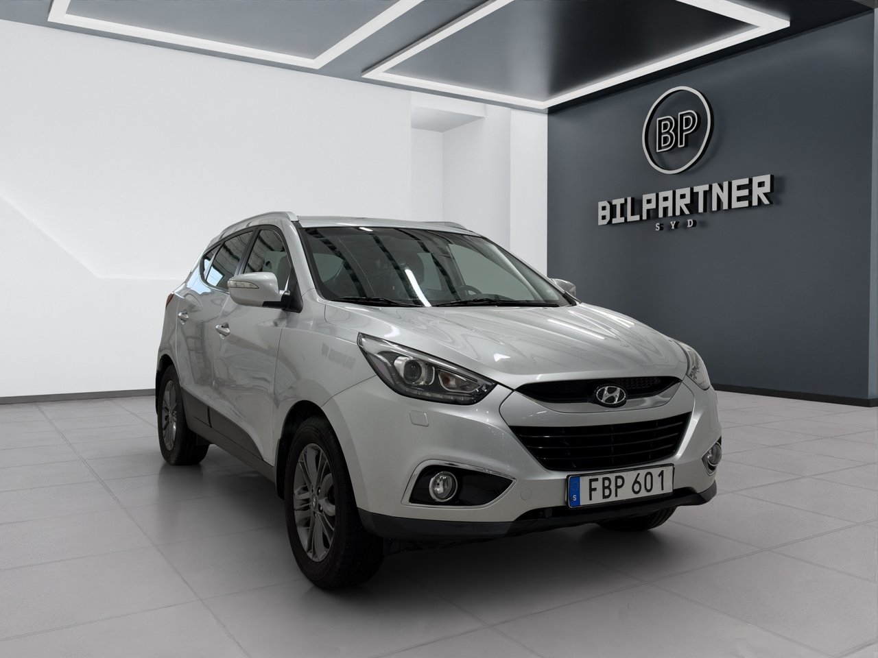 Hyundai ix35 2015, bild 4/10