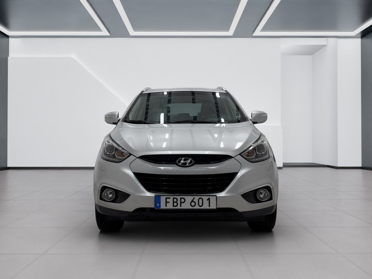 Hyundai ix35 2015, bild 3/10