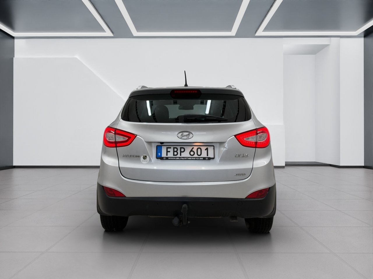 Hyundai ix35 2015, bild 6/10