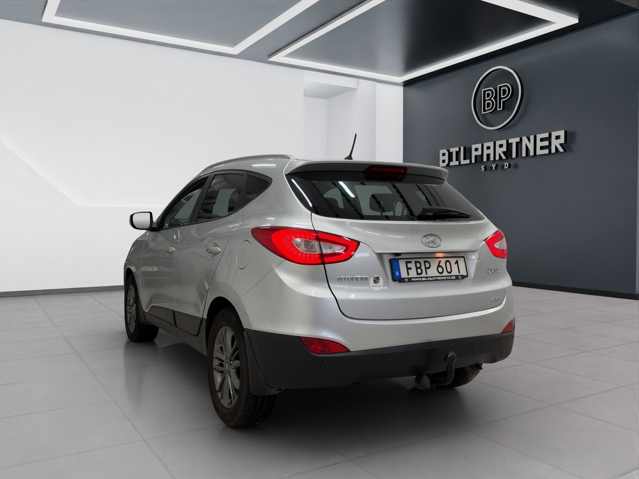 Hyundai ix35 2015, bild 7/10