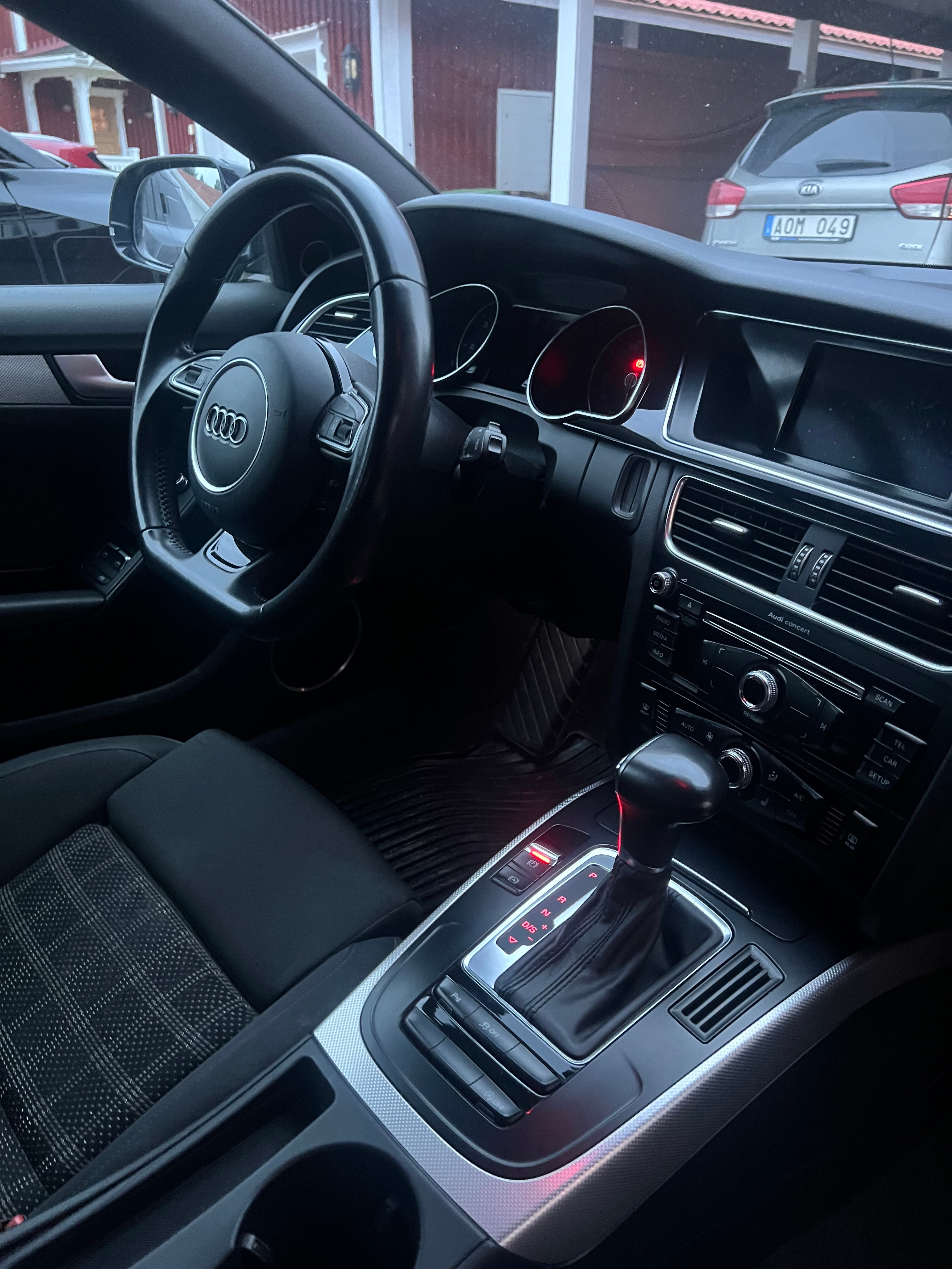 Audi A5 2014, bild 4/6