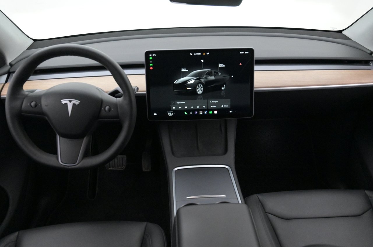 Tesla Model Y 2022, kuva 6/10