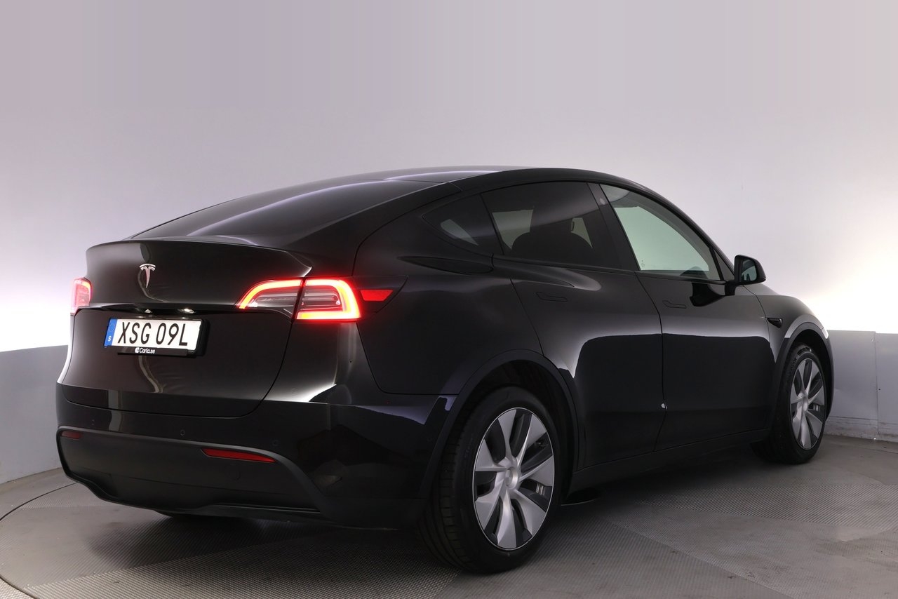 Tesla Model Y 2022, kuva 5/10